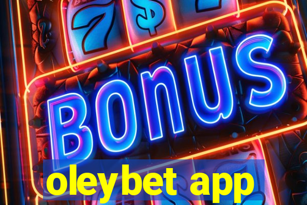 oleybet app